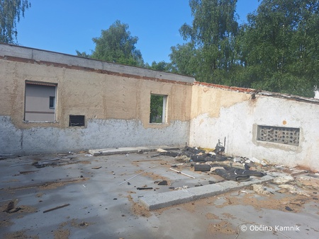 Rekonstrukcija in energetska sanacija (2)